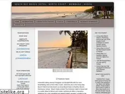 Sites similar to kenyabay.com
