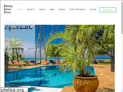 Sites similar to kenyabeachhouse.com