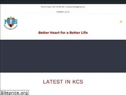 Sites similar to kenyacardiacs.org