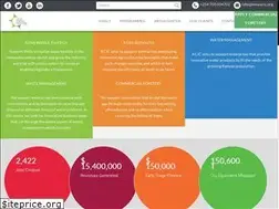 Sites similar to kenyacic.org