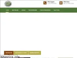 Sites similar to kenyacoffee.co.ke