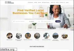 Sites similar to kenyacompanies.com