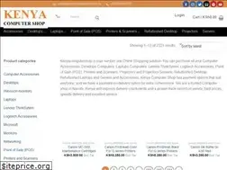 Sites similar to kenyacomputershop.co.ke