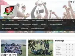 Sites similar to kenyacup.co.ke