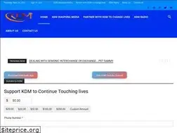 Sites similar to kenyadiasporamedia.com