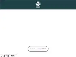 Sites similar to kenyaeducationfund.org