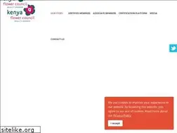 Sites similar to kenyaflowercouncil.org
