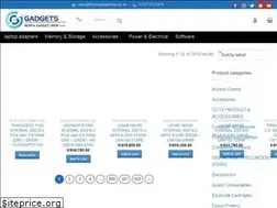 Sites similar to kenyagadgetshop.co.ke