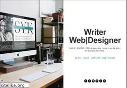 Sites similar to kenyagjohnson.com