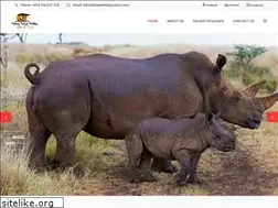 Sites similar to kenyaholidaysafari.com