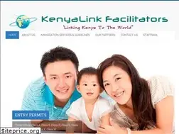Sites similar to kenyalink.co.ke