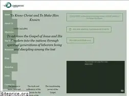 Sites similar to kenyanavigators.org