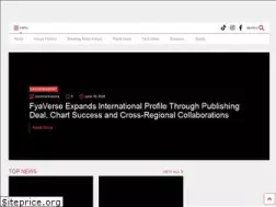 Sites similar to kenyanews.co.ke