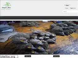 Sites similar to kenyanflies.com