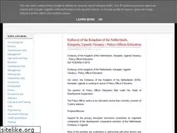 Sites similar to kenyanjobsblogspot.blogspot.com