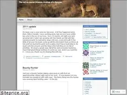 Sites similar to kenyanmuse.wordpress.com