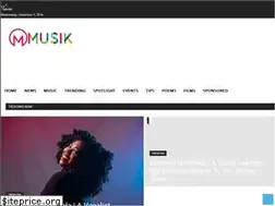 Sites similar to kenyanmusik.co.ke