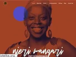 Sites similar to kenyanpoet.com