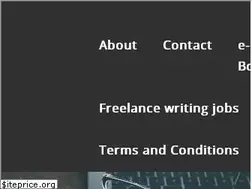 Sites similar to kenyanwriter.co.ke
