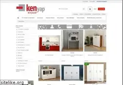 Sites similar to kenyap.com.tr