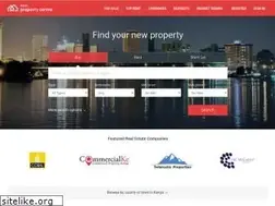 Sites similar to kenyapropertycentre.com