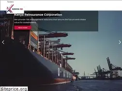 Sites similar to kenyare.co.ke