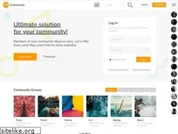 Sites similar to kenyasocial.com