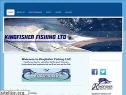 Sites similar to kenyasportfishing.net