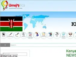 Sites similar to kenyasquare.com