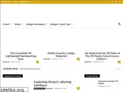 Sites similar to kenyatalii.com