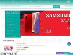 Sites similar to kenyatronics.com
