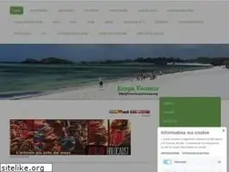 Sites similar to kenyavacanze.org