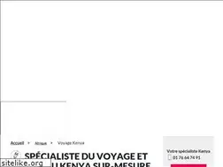 Sites similar to kenyaveo.com