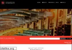 Sites similar to kenyaweb.com