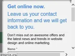 Sites similar to kenyawebsitedesigners.co.ke