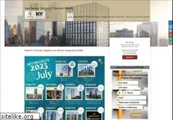 Sites similar to kenyeung.ca