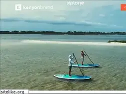 Sites similar to kenyonbrand.com