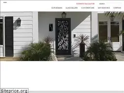 Sites similar to kenyonglass.com