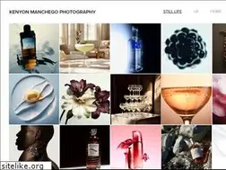 Sites similar to kenyonmanchego.com