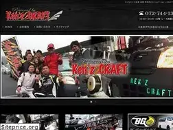 Sites similar to kenz-craft.com