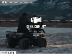 Sites similar to kenz.com.my