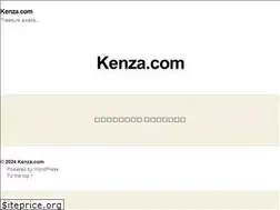 Sites similar to kenza.com