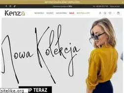 Sites similar to kenza.pl
