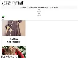 Sites similar to kenzacaftan.com