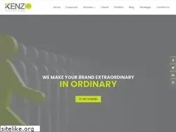Sites similar to kenzadvertising.com