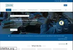 Sites similar to kenzahn.com