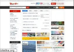 Sites similar to kenzai-navi.com