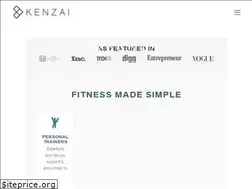Sites similar to kenzai.com