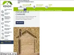 Sites similar to kenzai.fr