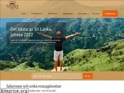 Sites similar to kenzantours.se